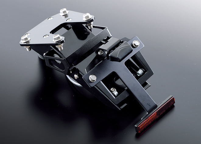 リアフェンダーレス KIT(Z900RS)