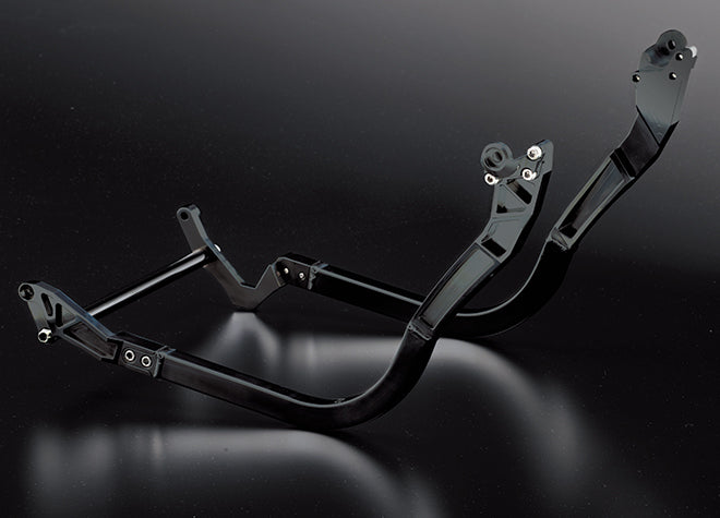 Z900RS ダウンチューブ KIT