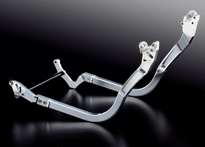 Z900RS ダウンチューブ KIT