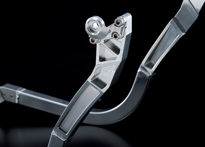 Z900RS ダウンチューブ KIT