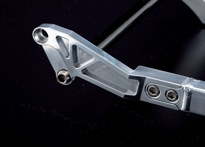 Z900RS ダウンチューブ KIT