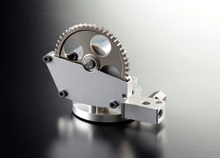 トロコイドオイルポンプKIT<br>(Z系 前期系 ギア付き)