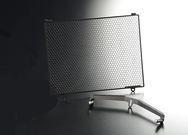 Z900RS ラウンドワイドラジエター専用 コアガード