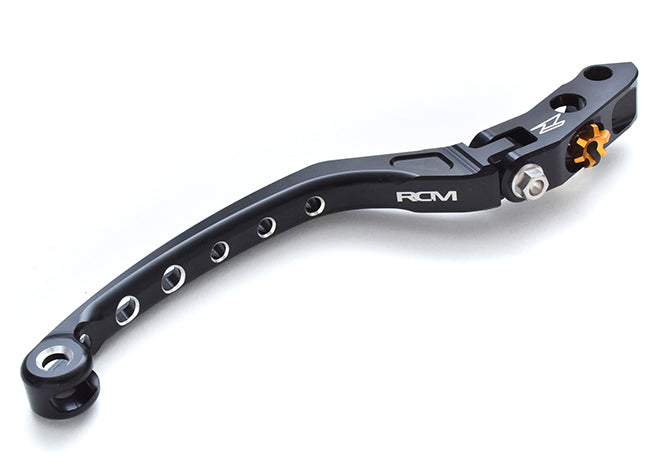 RCMコンセプト ZETAフライトレバー(ブレーキレバー)