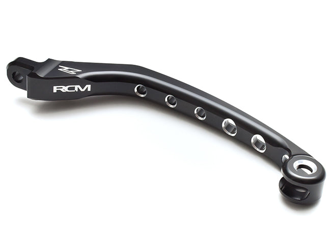 RCMコンセプト ZETAフライトレバー(クラッチレバーRCS)