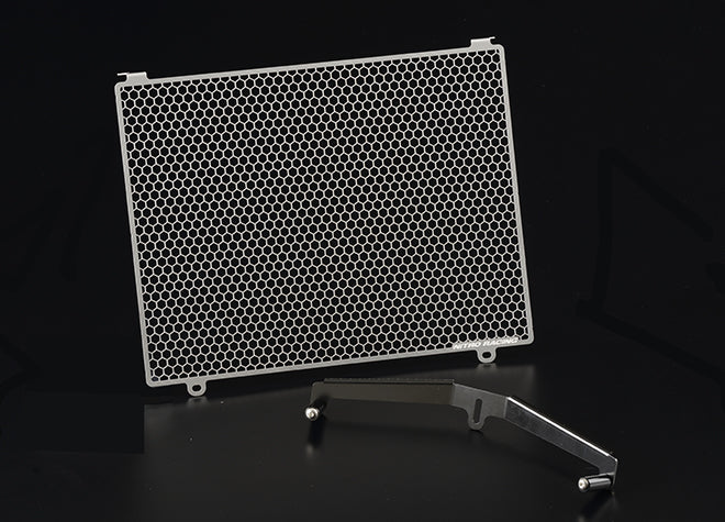 Z900RS ラウンドワイドラジエター専用 コアガード