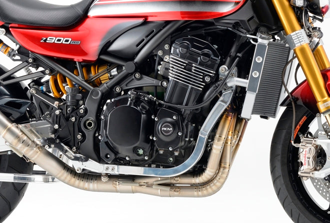 Z900RS ダウンチューブ KIT
