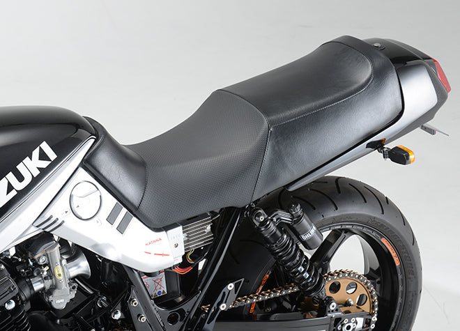 RCMコンセプト COZY SEAT(KATANA)