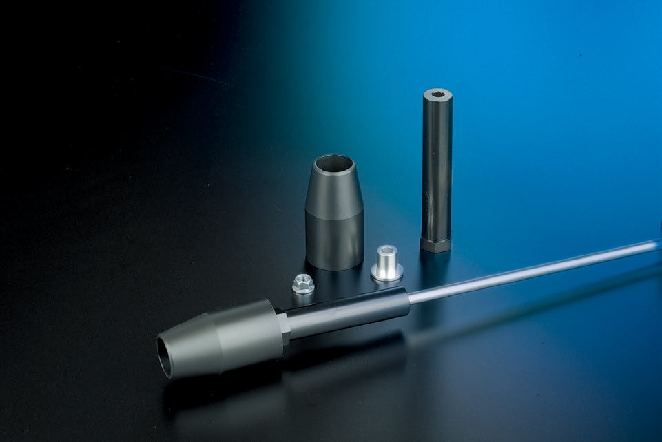 CB系 リダクションKIT<br>(リジットマウント仕様)