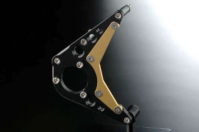 クラッチレリーズプレートKIT(GPZ900R、他)
