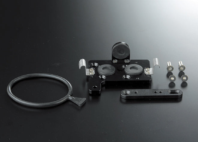 J/R系 ASウオタニ SP-2<br>CTユニット マウントKIT