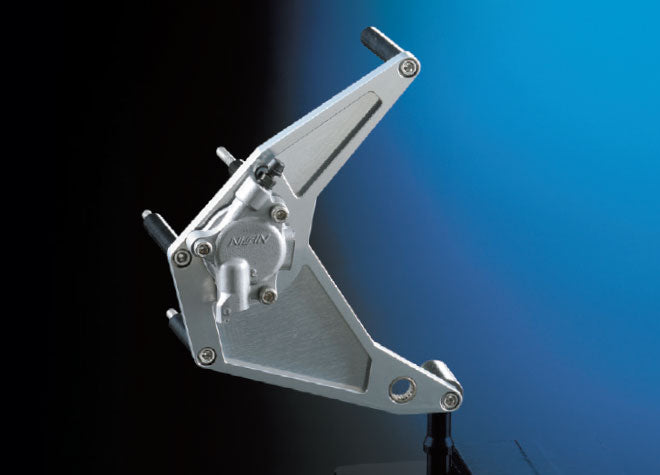 クラッチレリーズプレートKIT (Z1000J / Z1000R / Z1100R / Z1100GP / GPz1100)