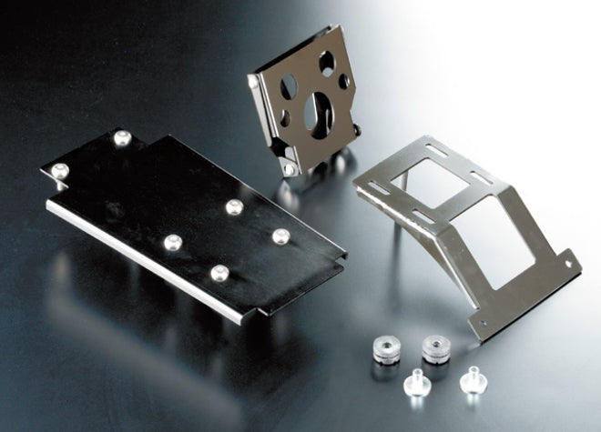 フェンダーレスKIT（Z1-R）