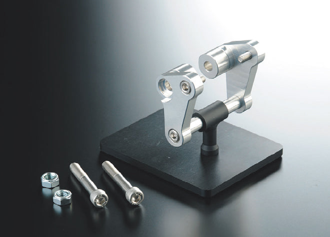 アシストハンガー I(GPZ900R/750R Ninja)