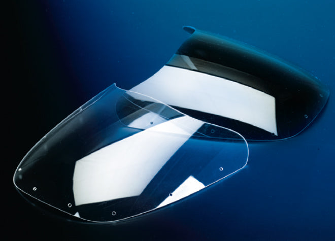 レーシングスクリーン(GPZ750R / GPZ900R)