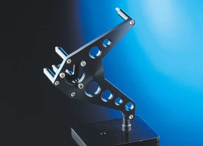 クラッチレリーズレートKIT(ZEPHYR1100)