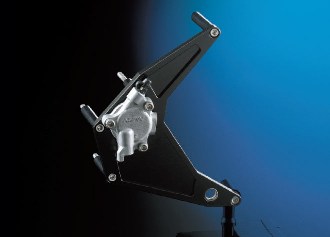 クラッチレリーズプレートKIT (Z1000J / Z1000R / Z1100R / Z1100GP / GPz1100)