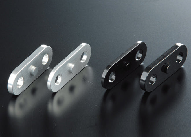 マルチキャリパーサポート用オプションスペーサー