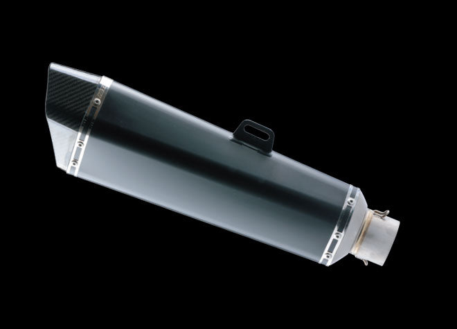 ZRX1200DAEG 4in1 ウェルドクラフト<br>チタン3D EXマフラー