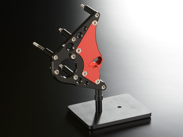 クラッチレリーズプレートKIT (ZRX1200 DAEG)