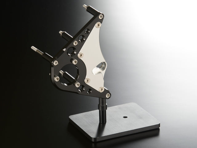 クラッチレリーズプレートKIT (ZRX1200 DAEG)