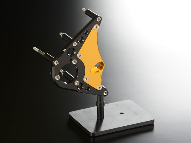 クラッチレリーズプレートKIT (ZRX1200 DAEG)