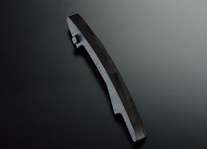 GPZ900R Ninjaフロント カムチェーンガイド