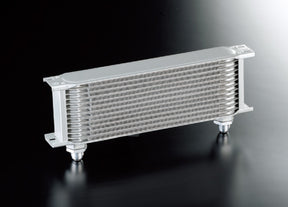 ストレートオイルクーラーコア　9インチ/13段