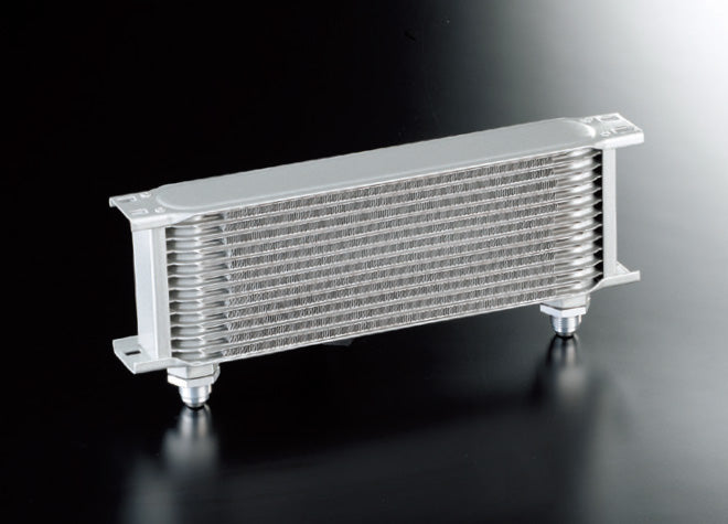 ストレートオイルクーラーコア　9インチ/13段