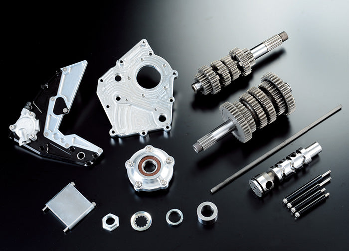 当時物Kijima ミッションブリーザーパイプGT、GR5080用未開封品 Z系 NEW 6速クロスミッション EVOシステム フルパッケージ KIT