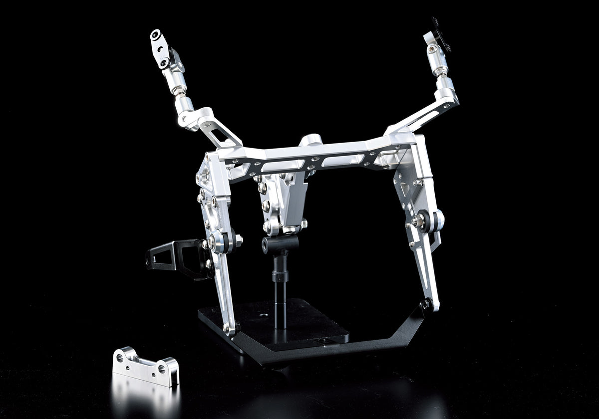 Z1-R用フレームマウントブラケットKIT