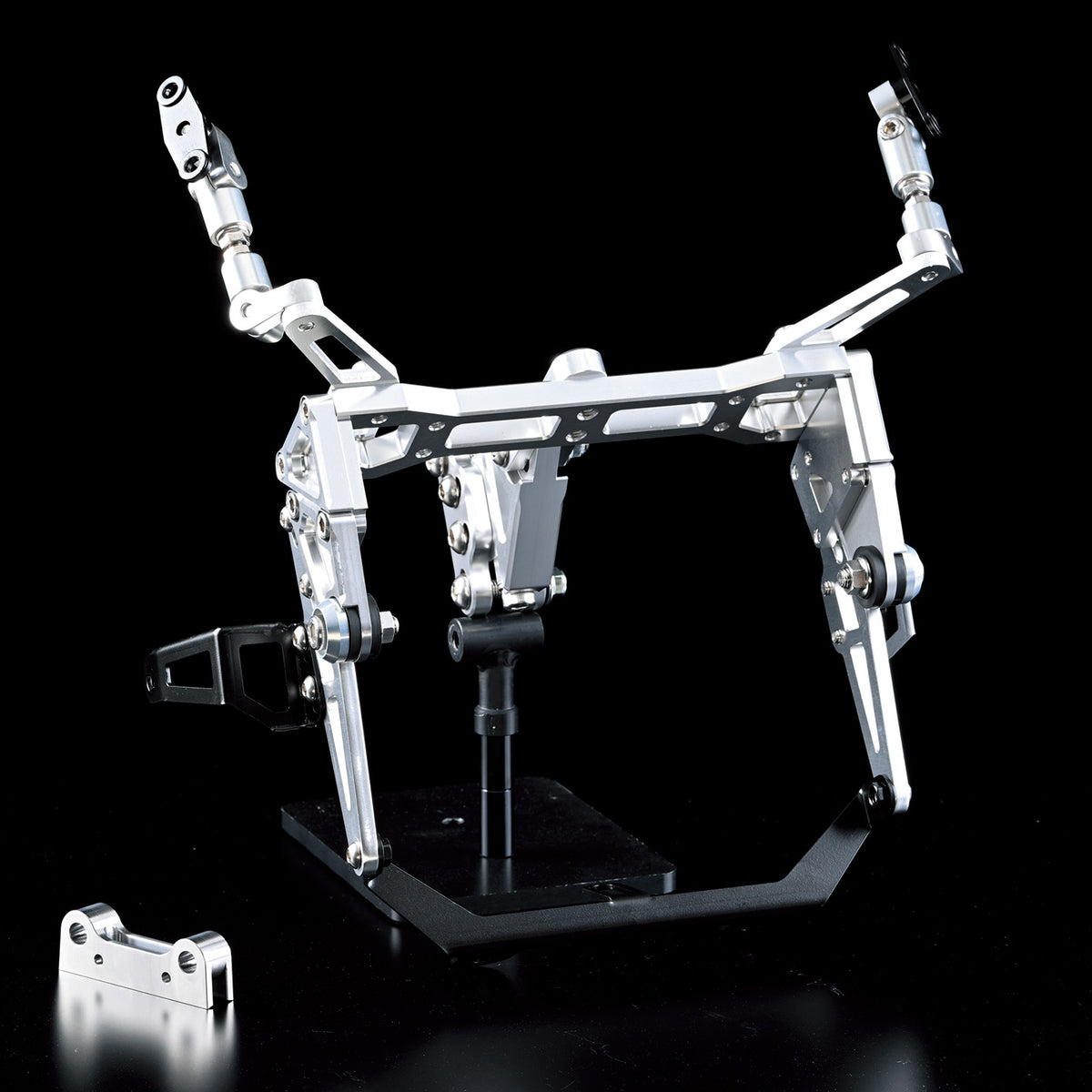 Z1-R用フレームマウントブラケットKIT