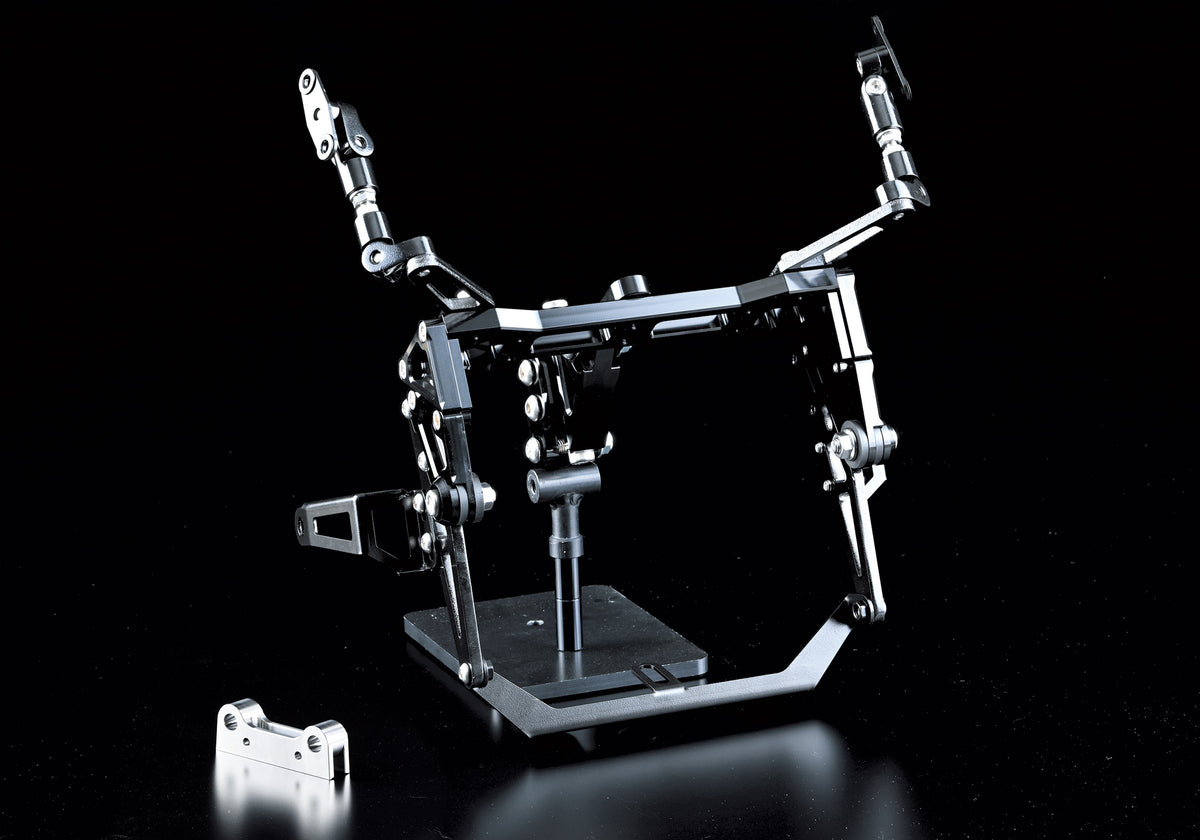 Z1-R用フレームマウントブラケットKIT