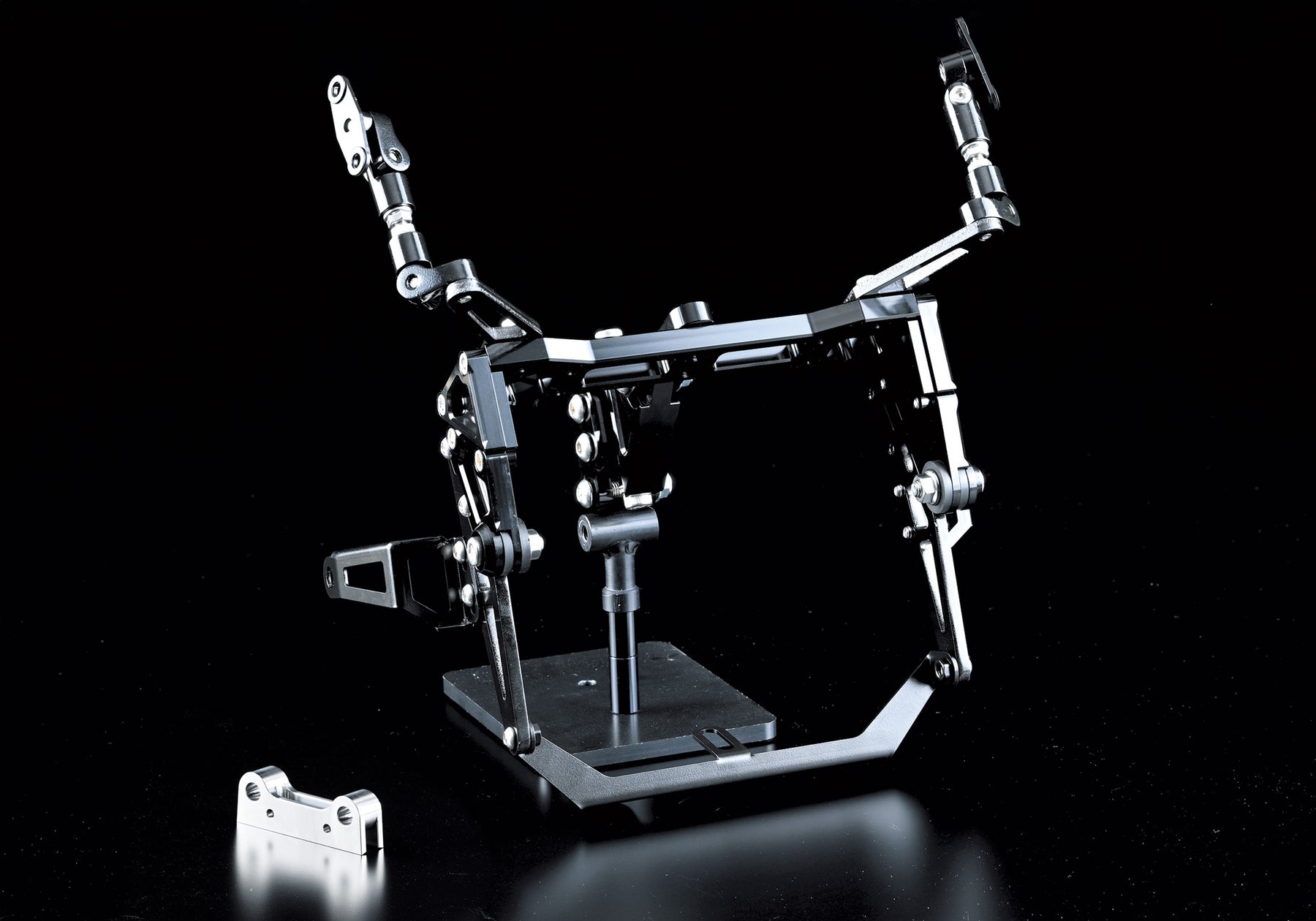 Z1-R用フレームマウントブラケットKIT