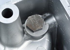 チェックバルブボルト用　ロックワッシャー　Z系