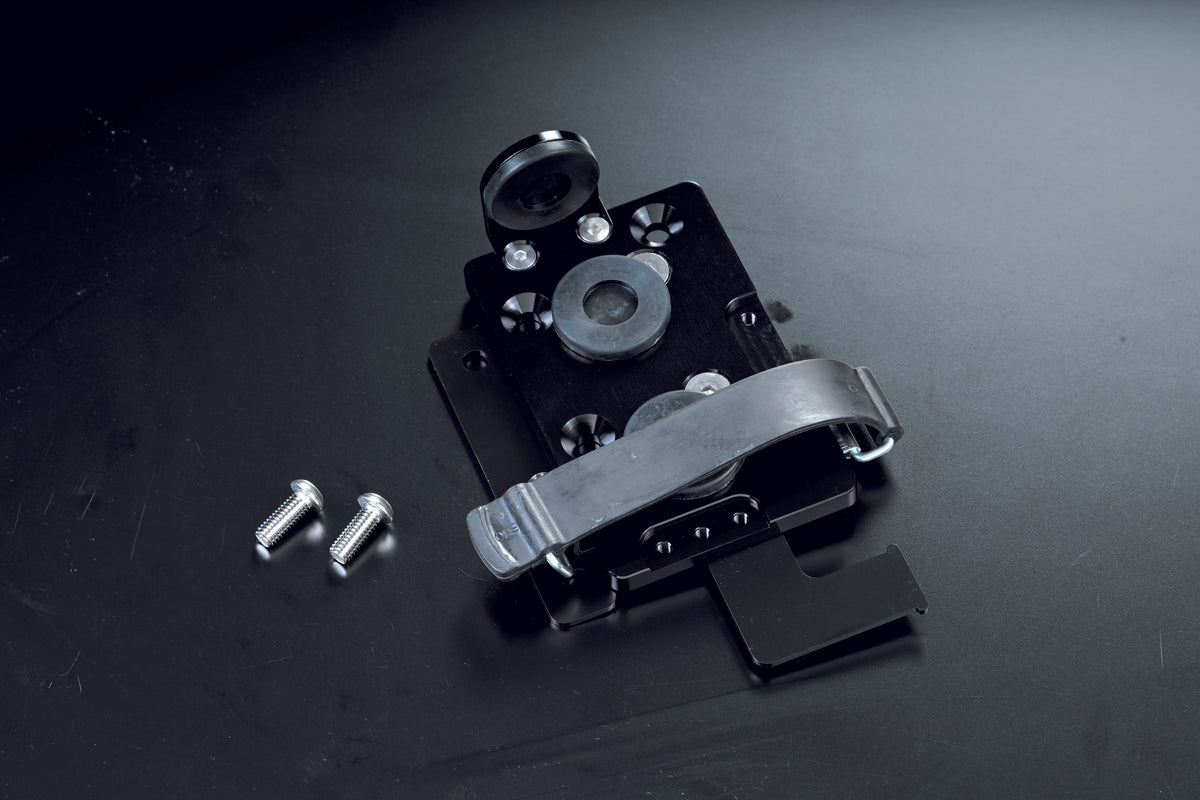 MK-Ⅱ.FX.Z1-R  ASウオタニ SP-2<br>CTユニット マウントKIT