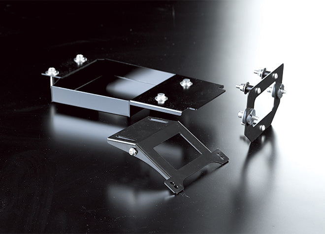 リアフェンダーレス KIT（KZ1000 Mk-2）