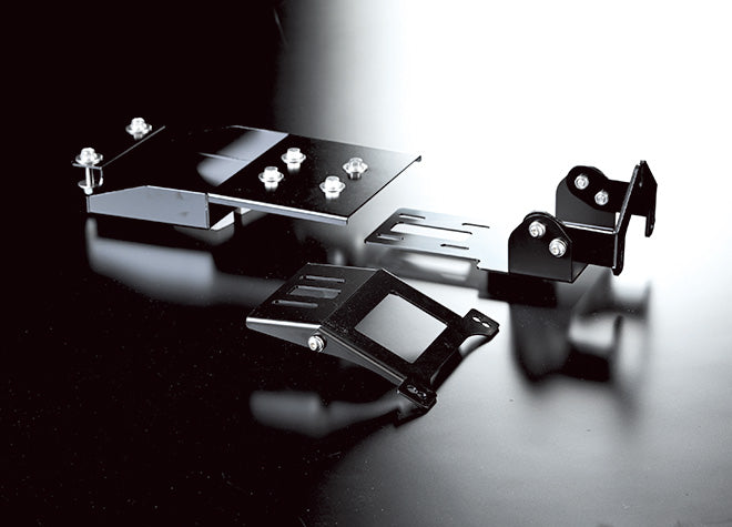 リアフェンダーレス KIT（Z1 / Z2）