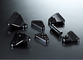 アルミ削り出しエンジンハンガー（KATANA）