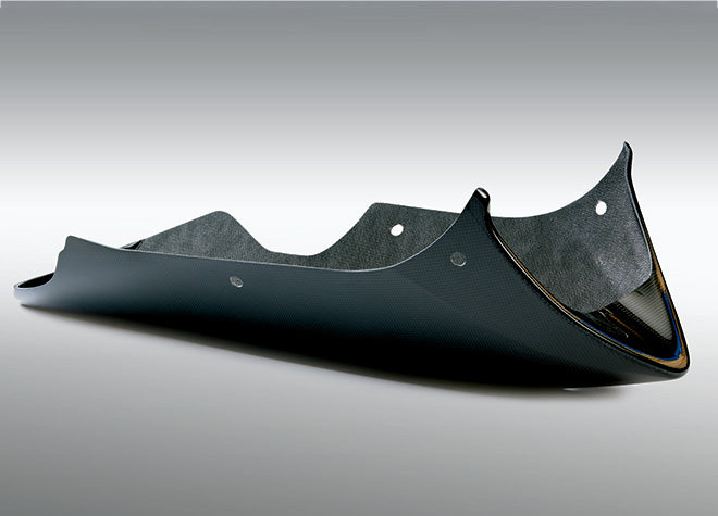 アンダーカウル（Z900RS）