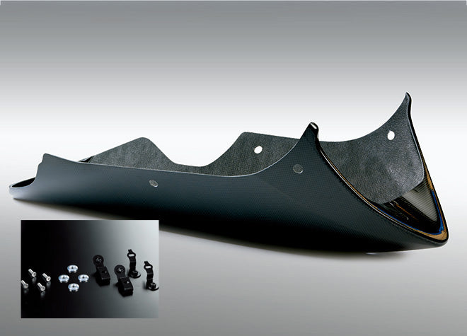 アンダーカウル（Z900RS）