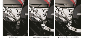 GPZ900R  T/TアダプターKIT