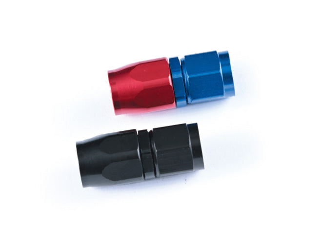 OILクーラーフィッティングパーツ (ストレート)