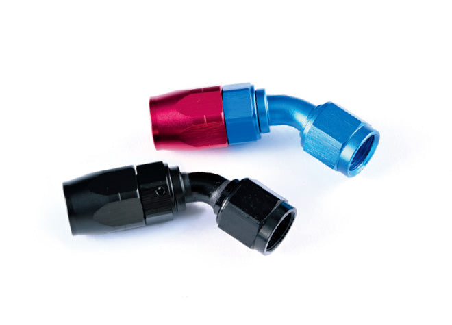 OILクーラーフィッティングパーツ (45° TUBE)