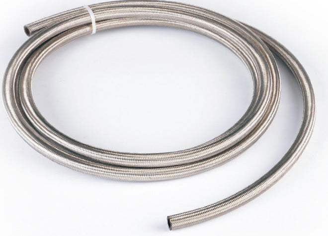 ステンレスメッシュホース