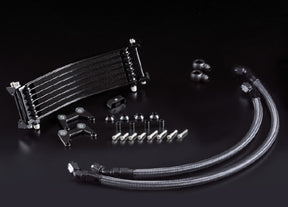 ハイマウントOILクーラーKIT（GPZ900/750R Ninja）