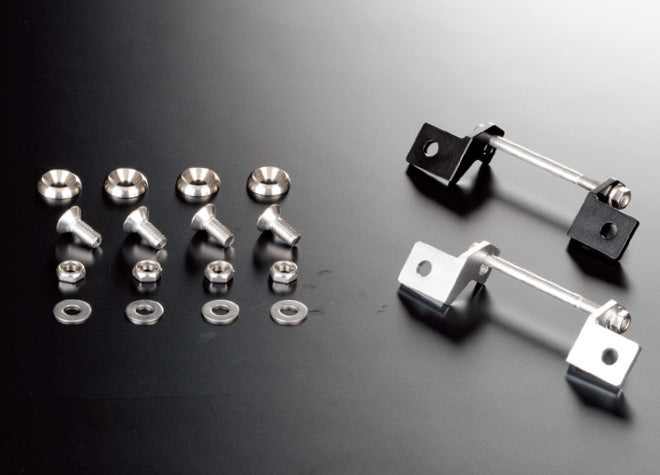 Z用 フレーム固定用 2ポジションステー