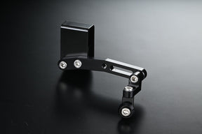 ショートテールマフラー専用マフラーステー（GPZ750R / GPZ900R）