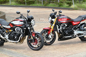 アンダーカウル（Z900RS）