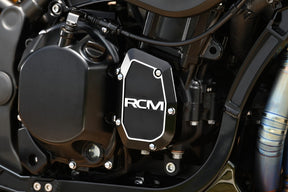 “R.C.M” パルサーカバー（Z900RS）